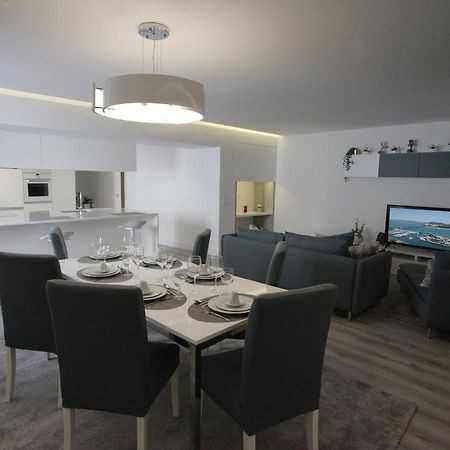 Apartamento Das Malheiras Viana do Castelo Eksteriør bilde