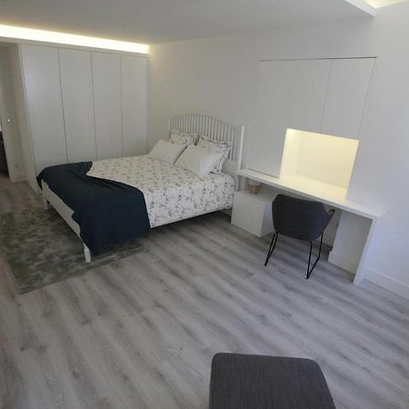 Apartamento Das Malheiras Viana do Castelo Eksteriør bilde