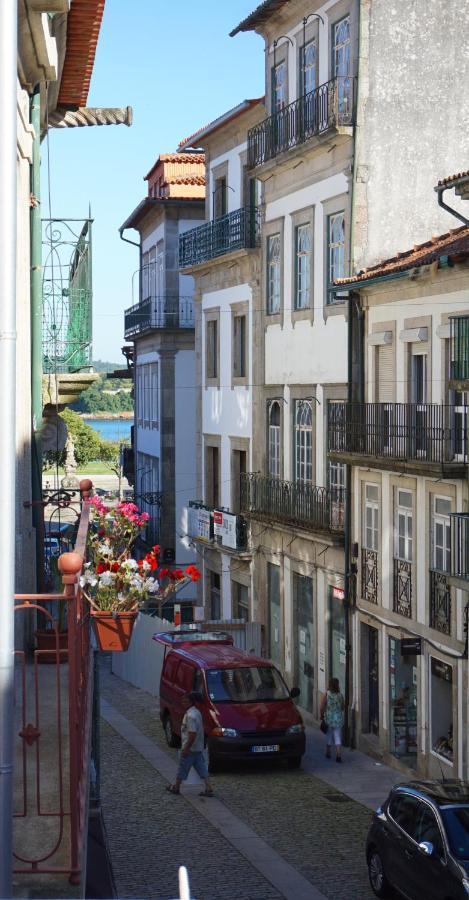 Apartamento Das Malheiras Viana do Castelo Eksteriør bilde