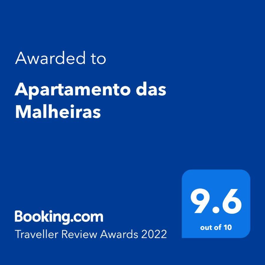 Apartamento Das Malheiras Viana do Castelo Eksteriør bilde
