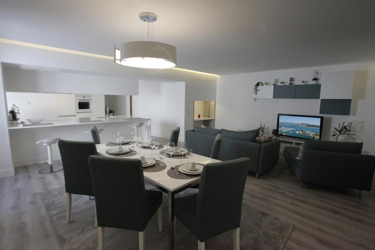 Apartamento Das Malheiras Viana do Castelo Eksteriør bilde