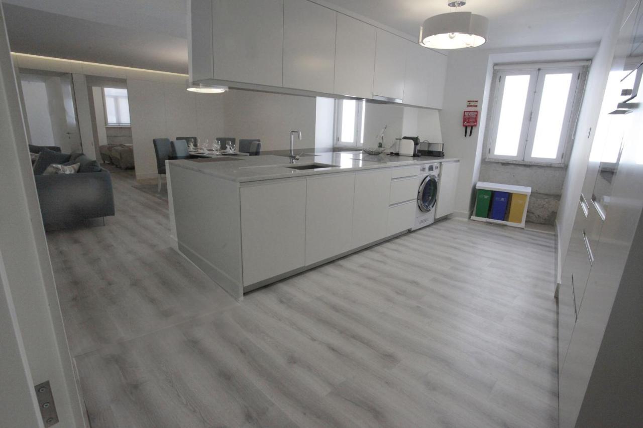 Apartamento Das Malheiras Viana do Castelo Eksteriør bilde