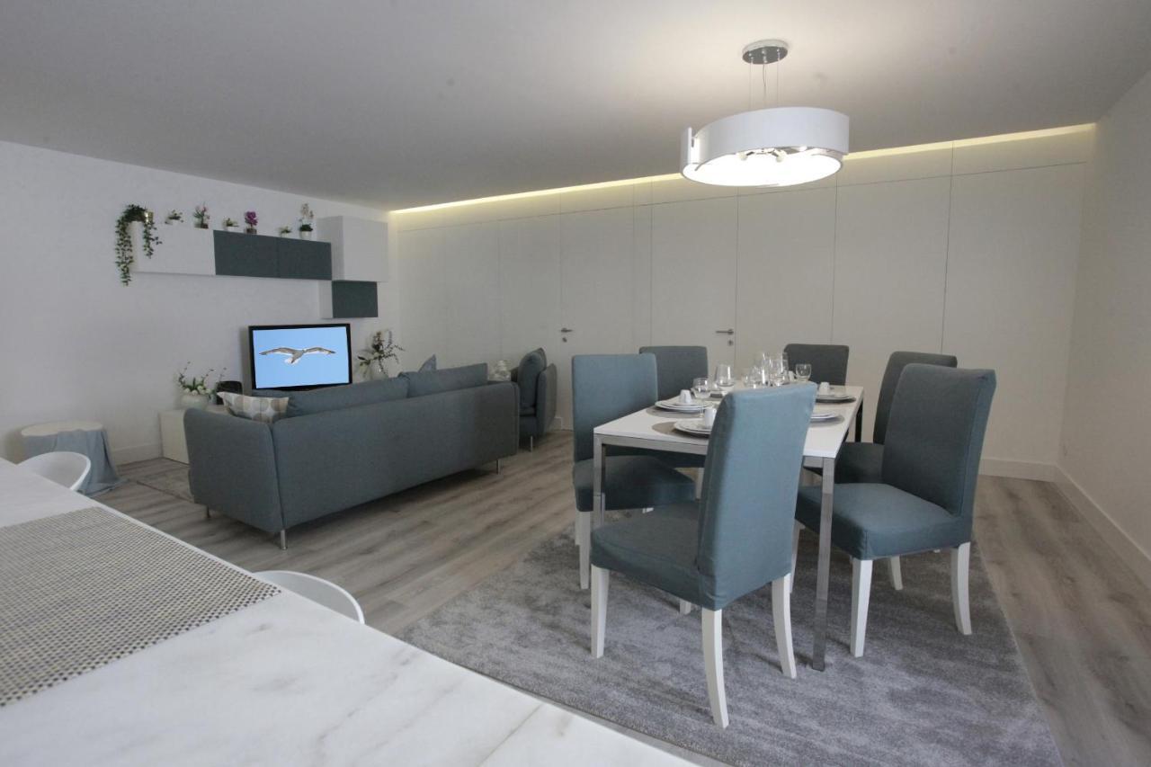 Apartamento Das Malheiras Viana do Castelo Eksteriør bilde