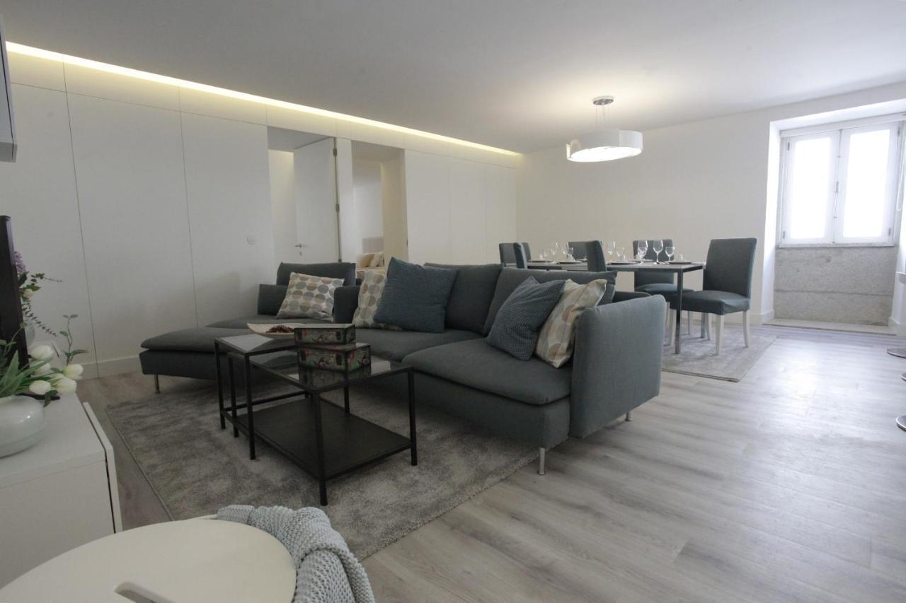 Apartamento Das Malheiras Viana do Castelo Eksteriør bilde