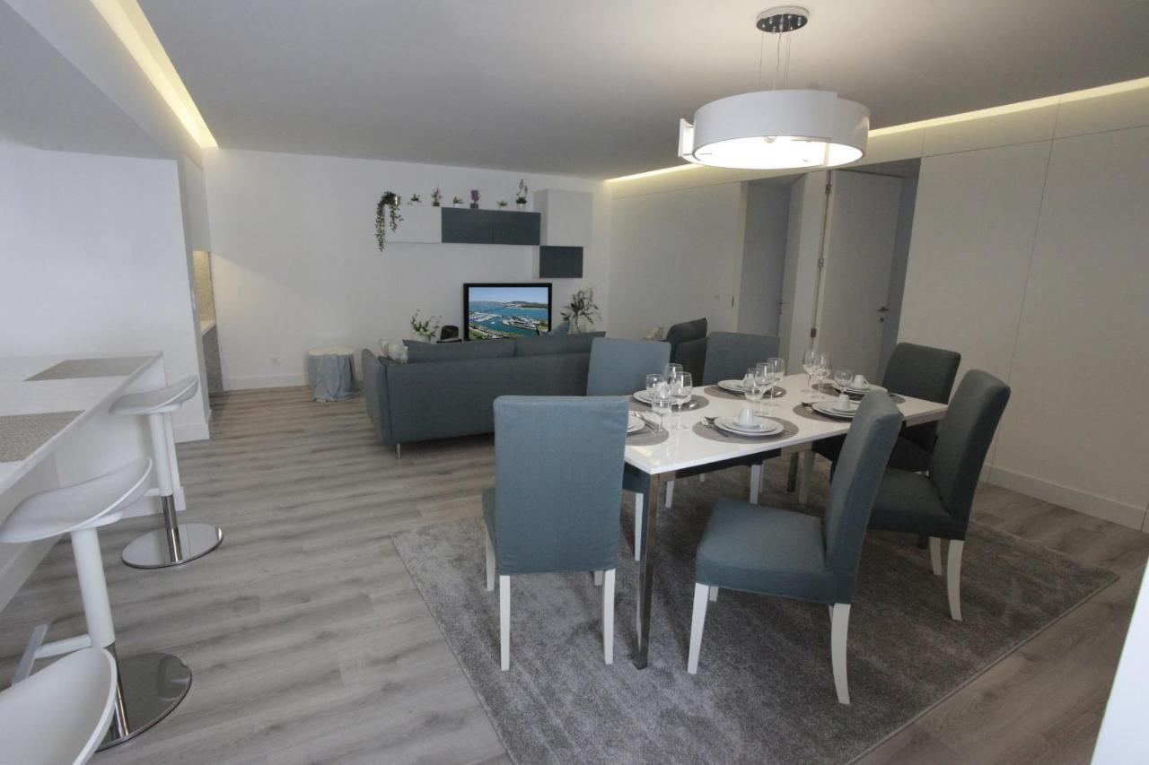 Apartamento Das Malheiras Viana do Castelo Eksteriør bilde
