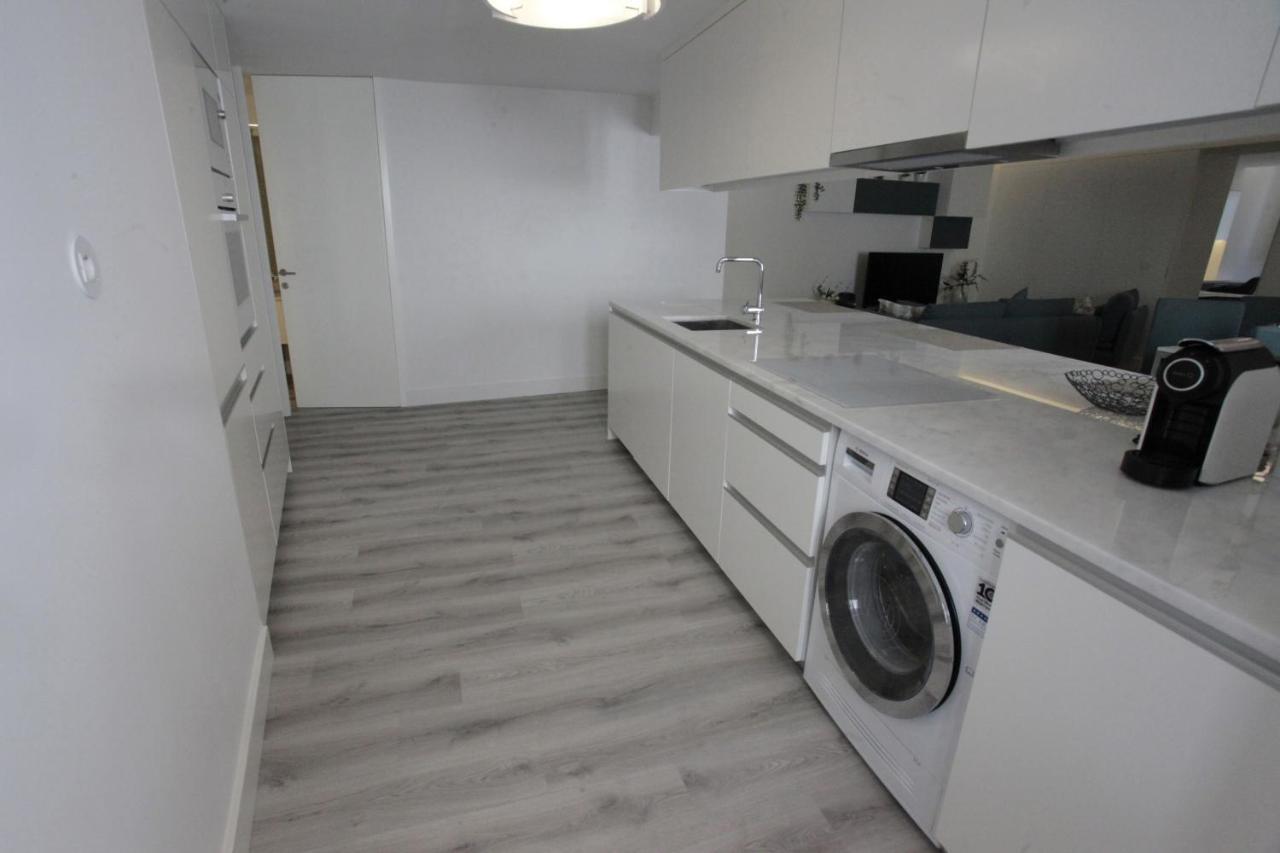Apartamento Das Malheiras Viana do Castelo Eksteriør bilde